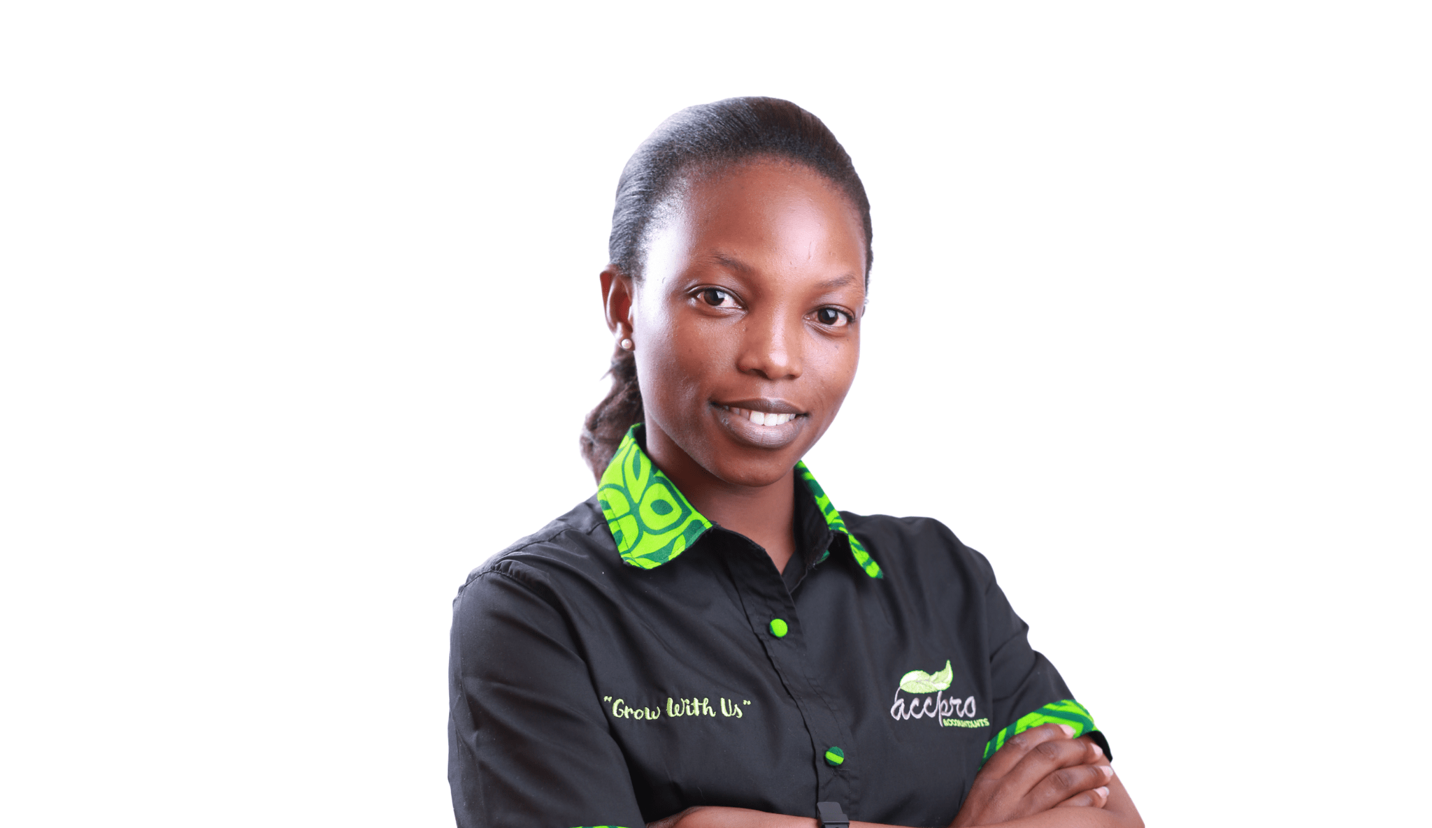 Ashley Moyo