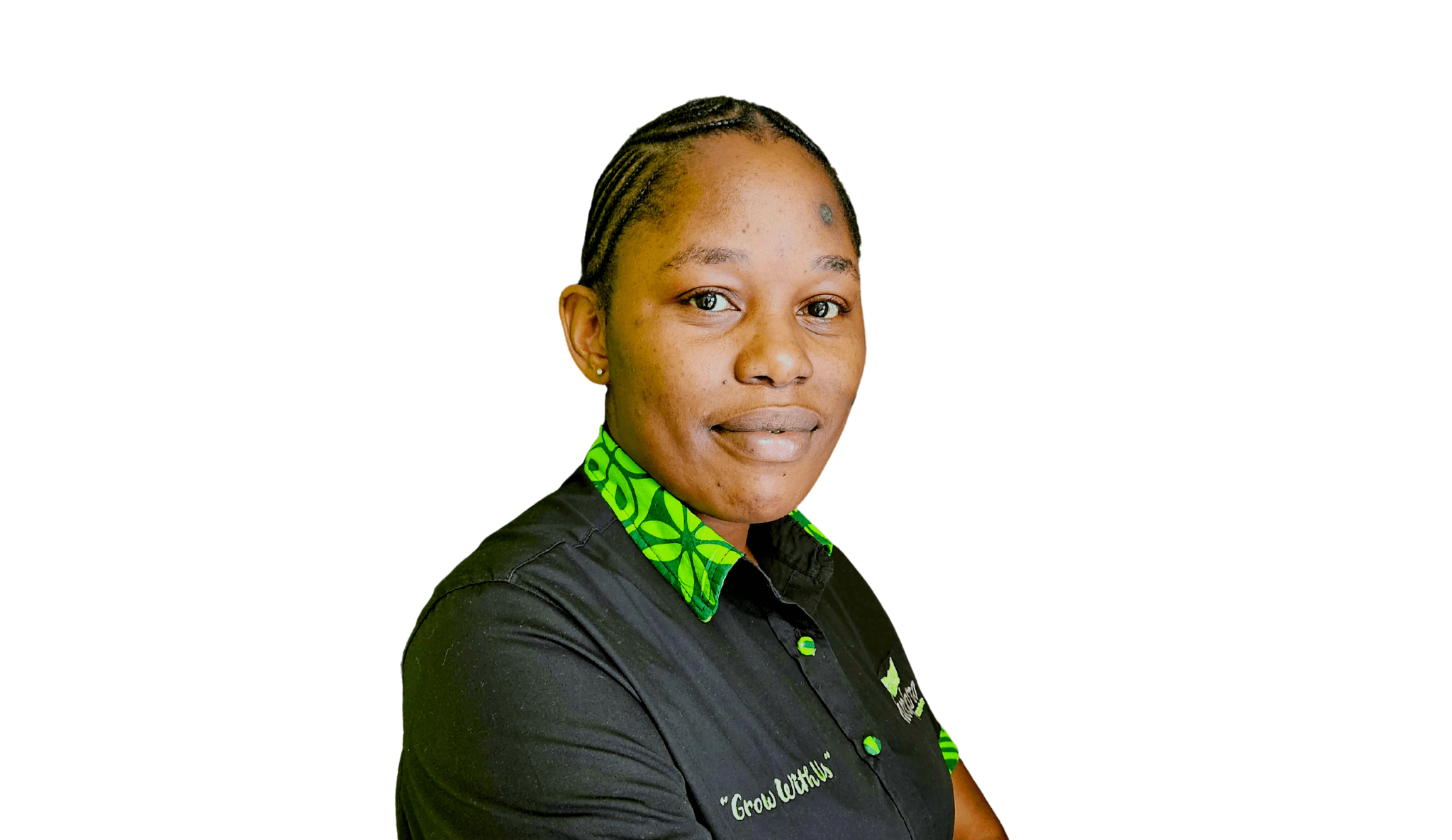 Catherine Mukhutazi