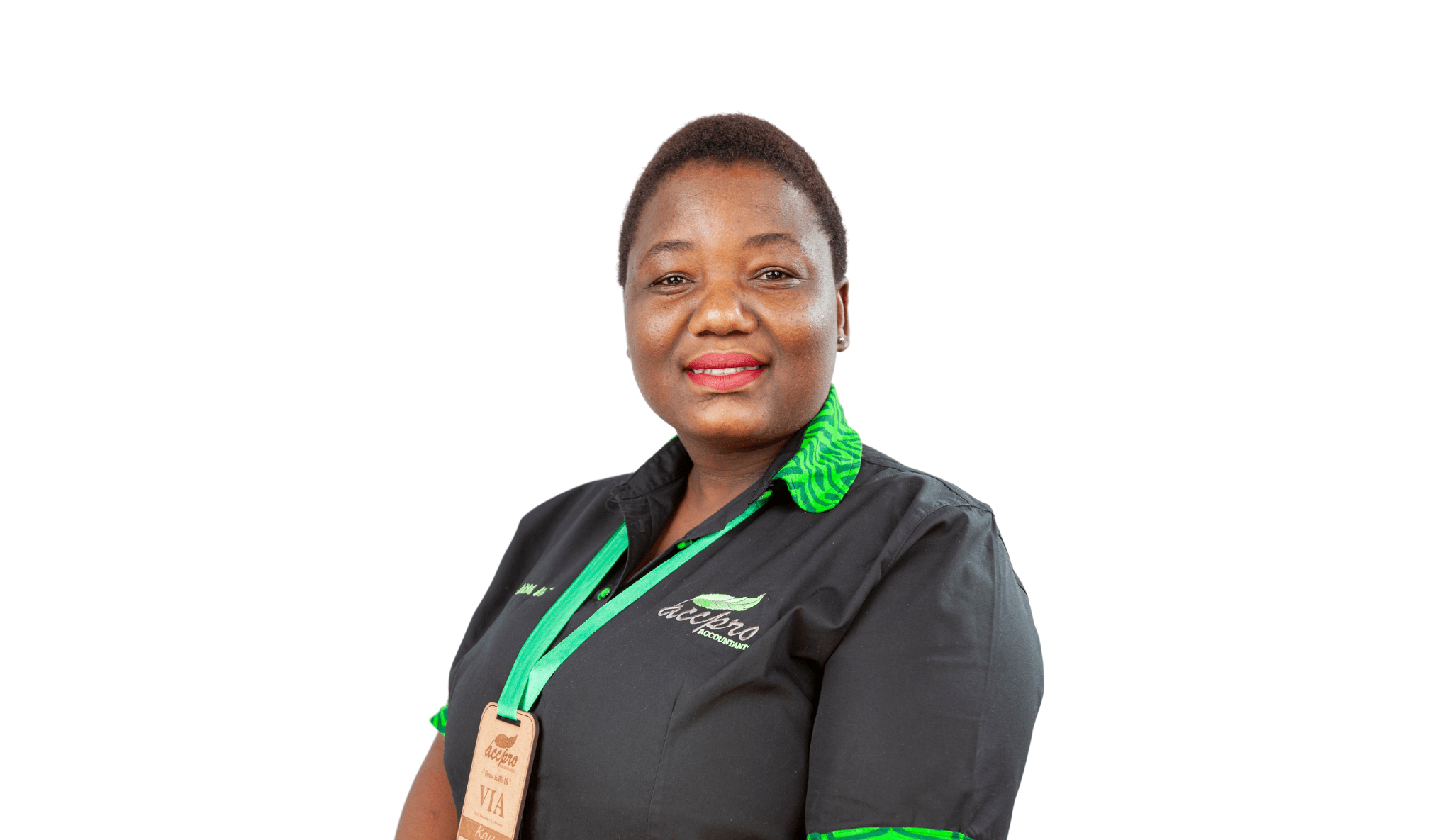 Kay Nzwaligwa