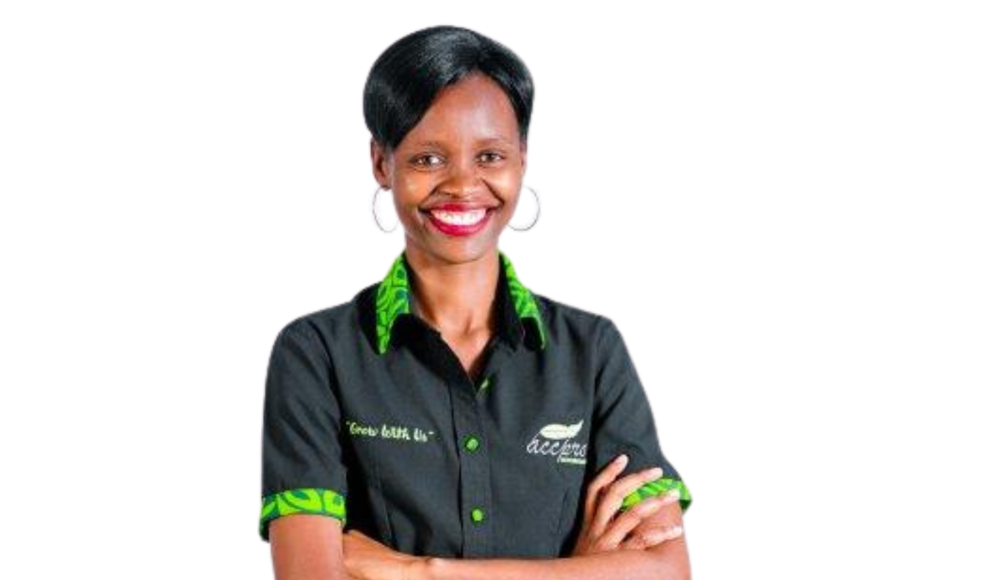 Lebogang Wuleba