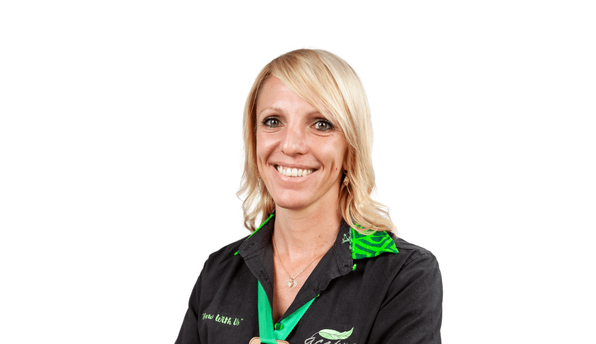 Roxanne Barnard