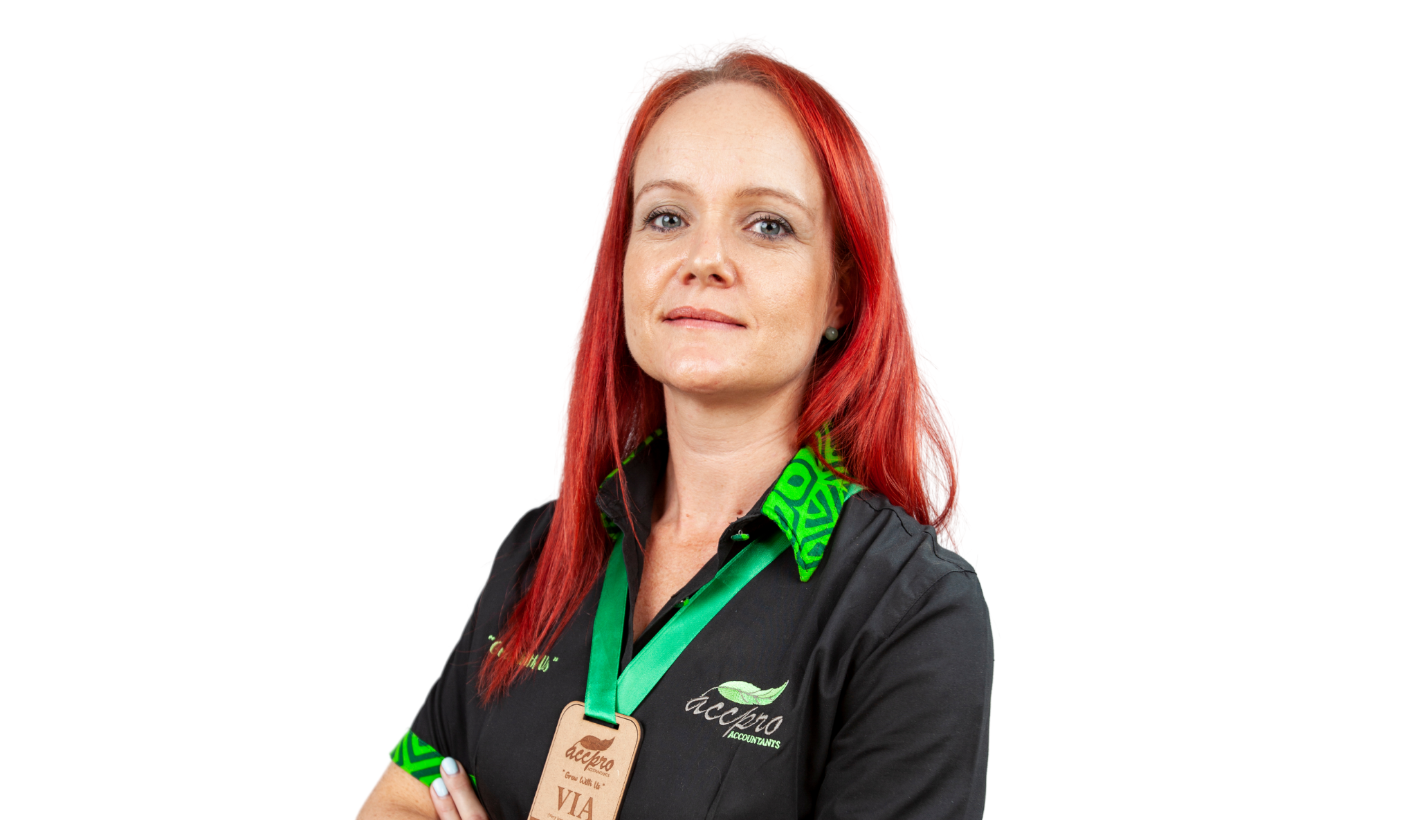 Yolande Bezuidenhout