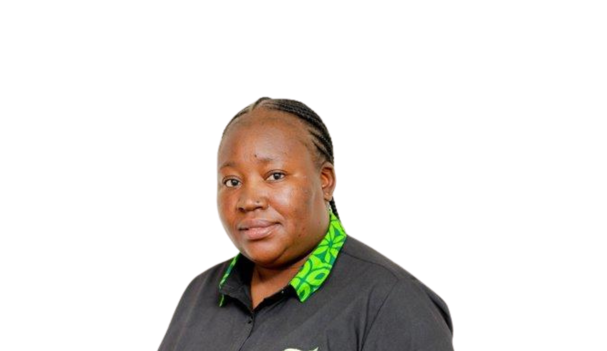Barati Kekwaletswe