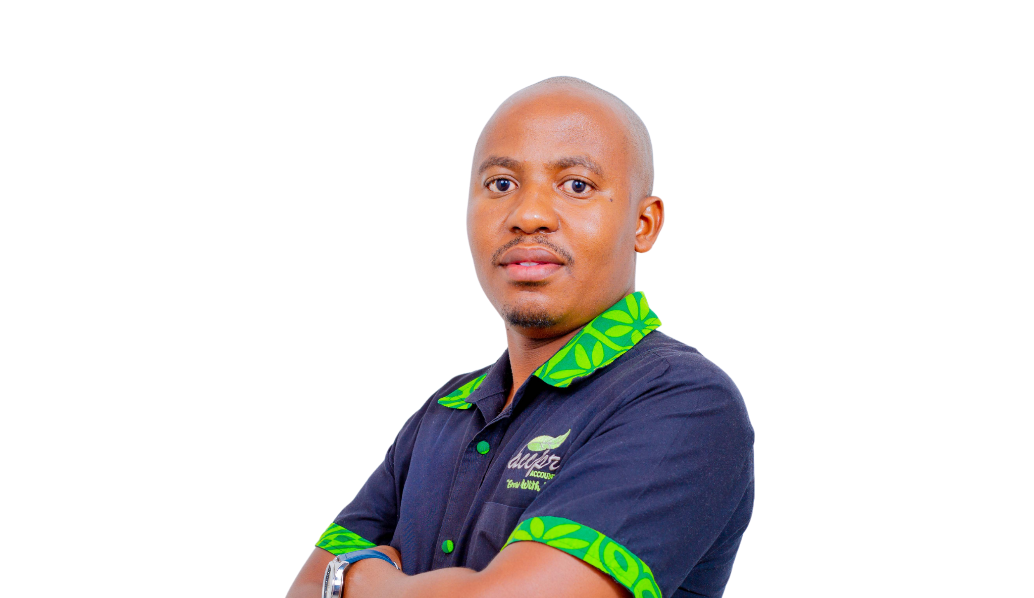 Edwin Moilwa
