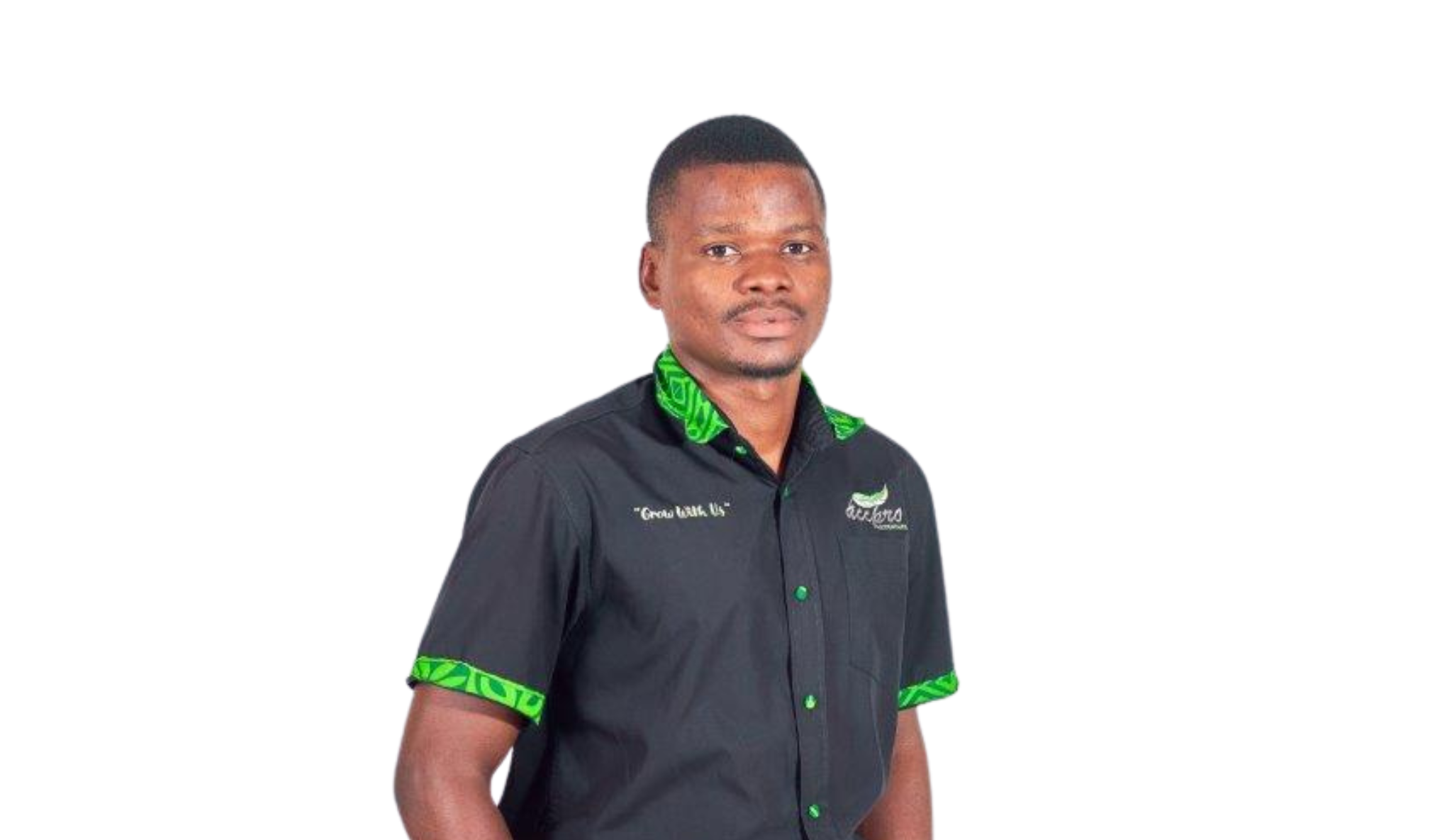 Simon Buka